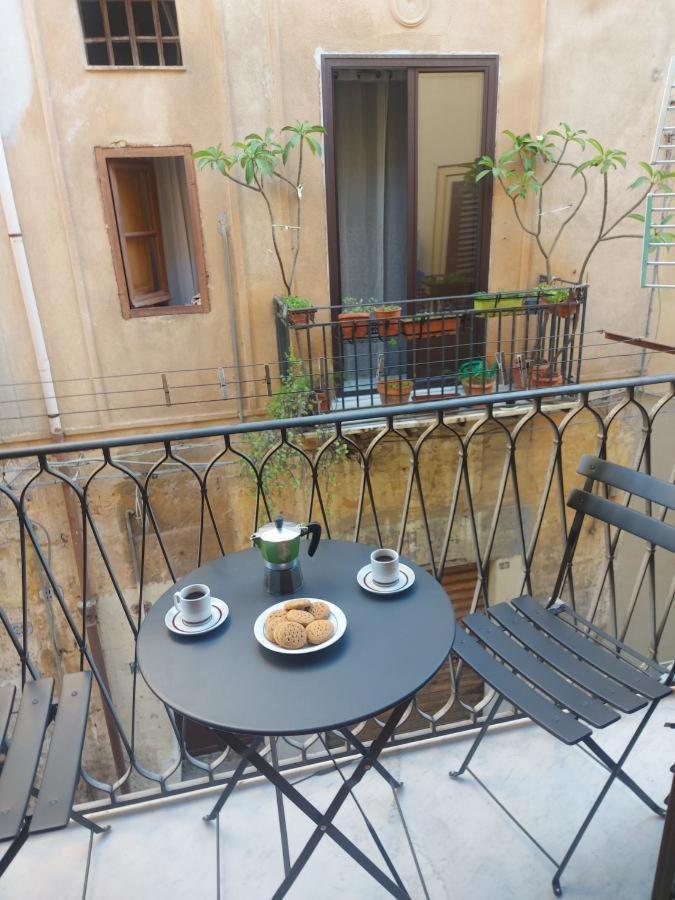 Appartamento Albergheria House In The Old Town