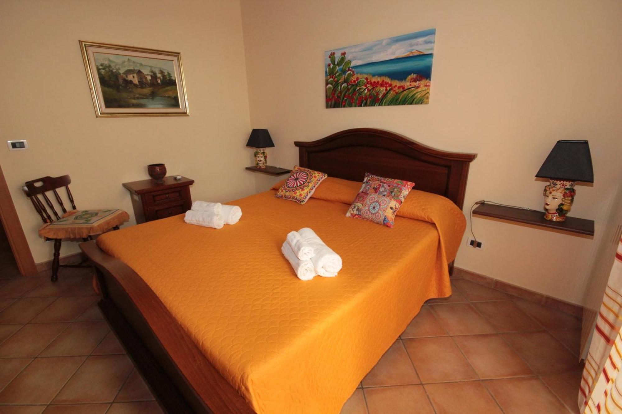 Appartamento Albergheria House In The Old Town