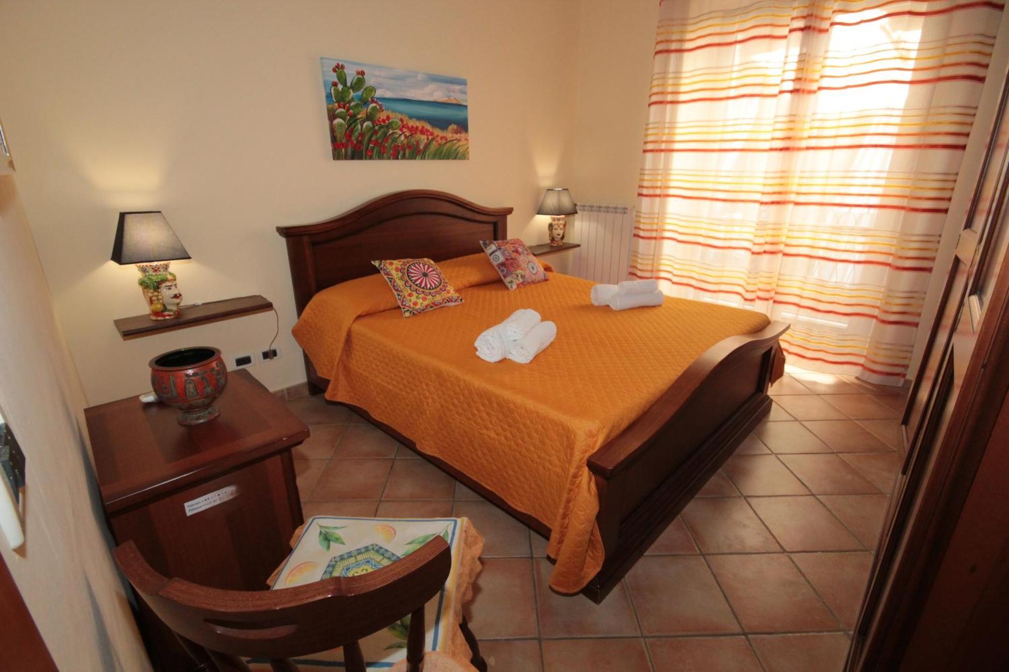 Albergheria House In The Old Town Appartamento