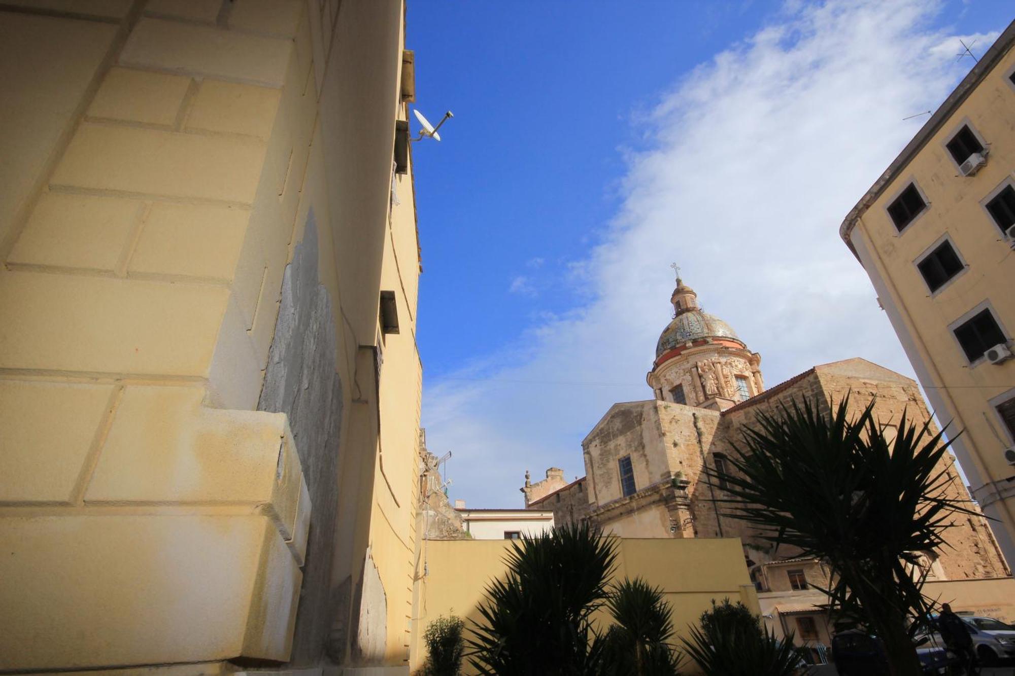 Albergheria House In The Old Town Appartamento *