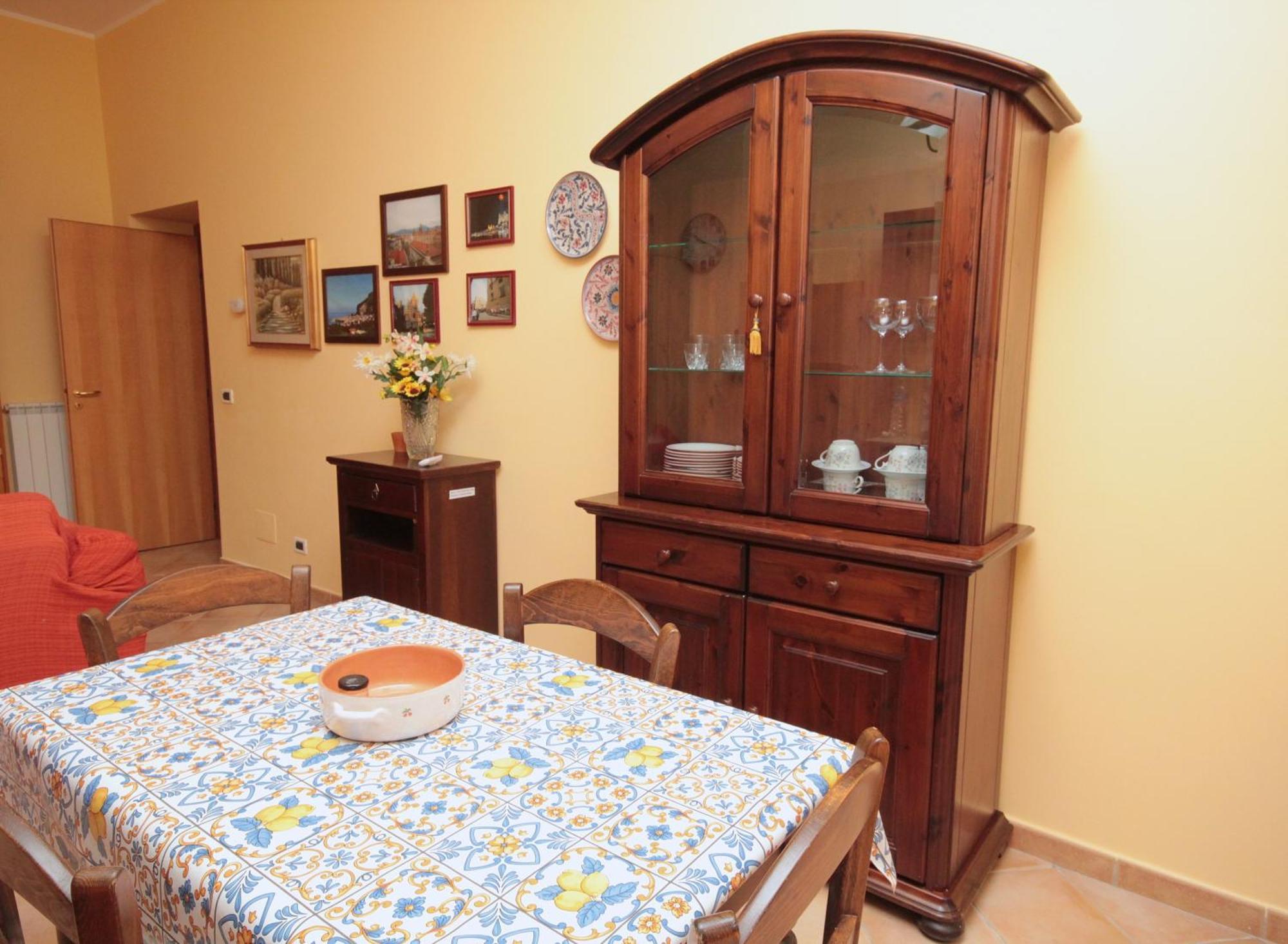 Albergheria House In The Old Town Appartamento Palermo
