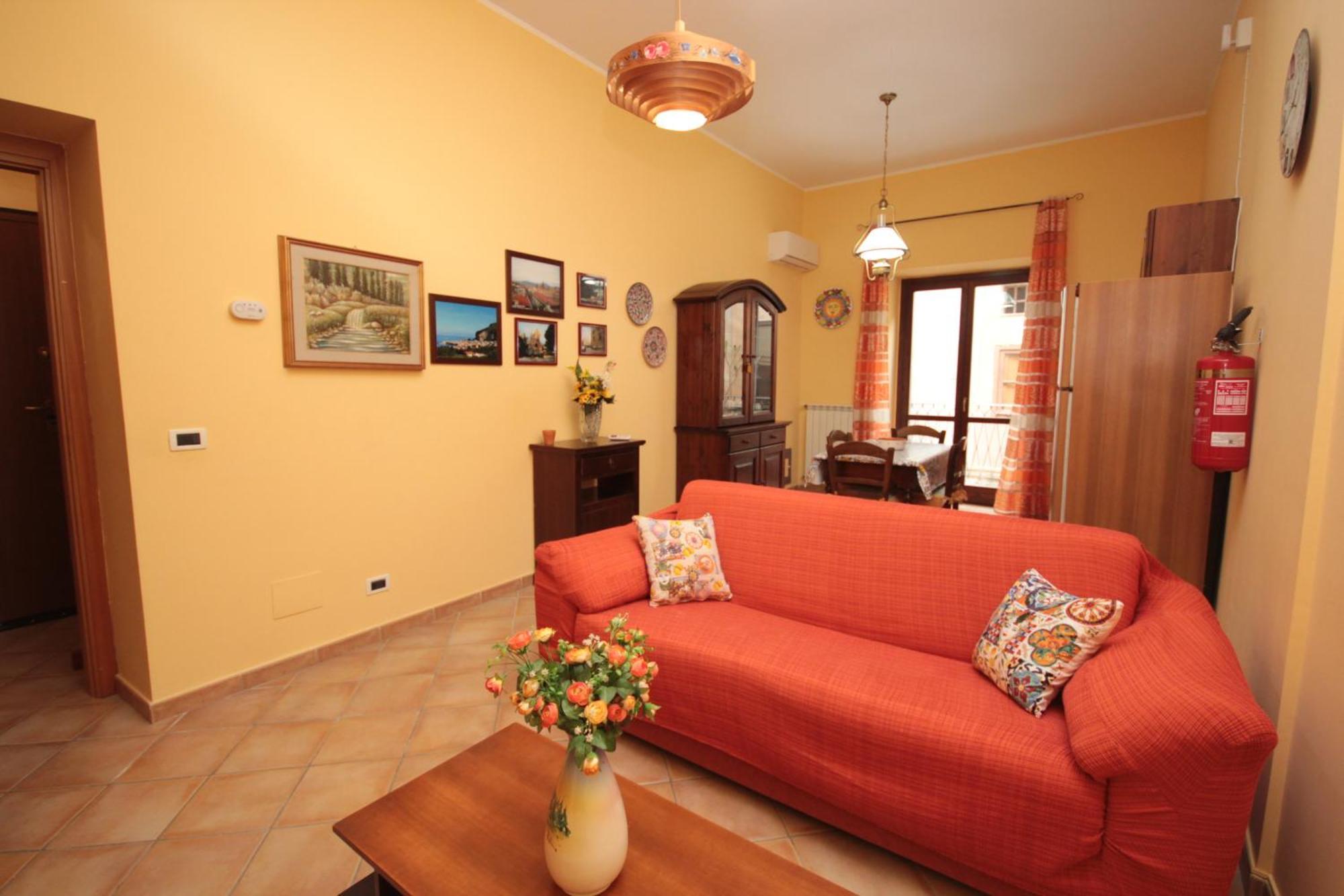 Albergheria House In The Old Town * Palermo