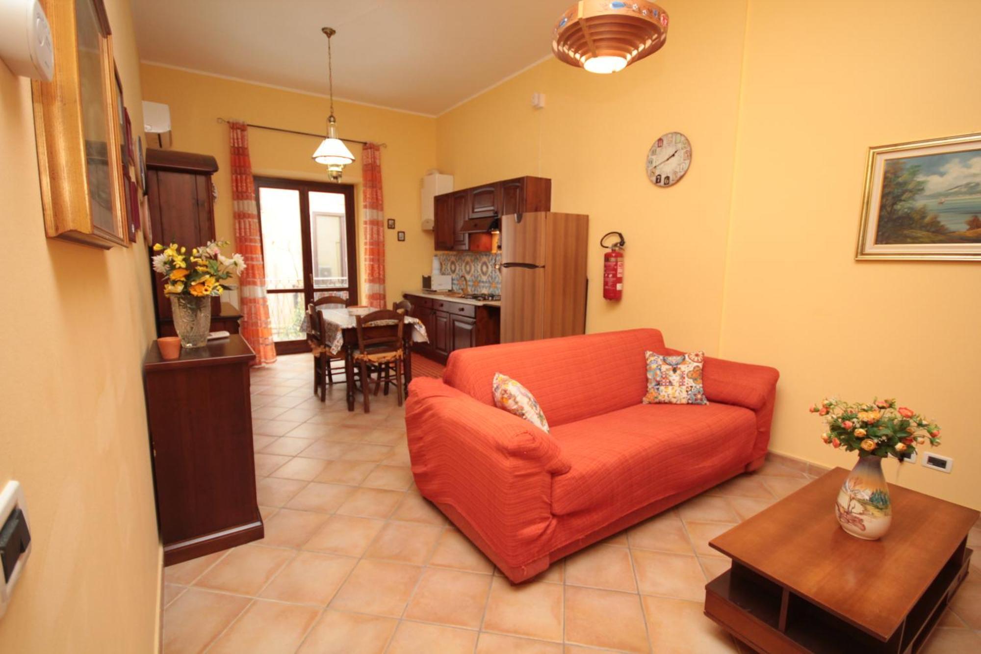 Albergheria House In The Old Town Appartamento Palermo