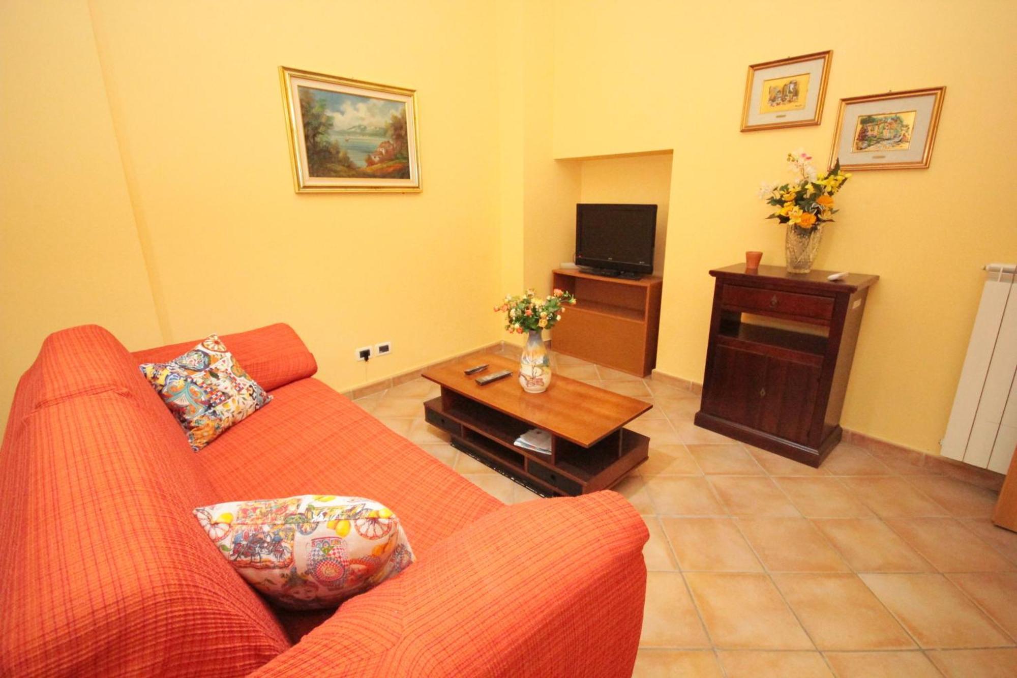 Appartamento Albergheria House In The Old Town